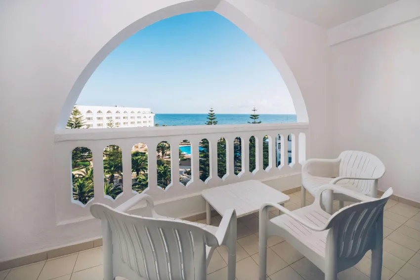 Iberostar Selection Kantaoui Bay 5*-10