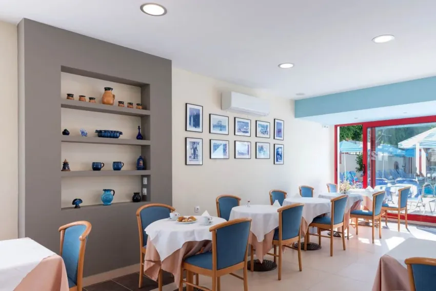 Thalassi Hotel 3*-10