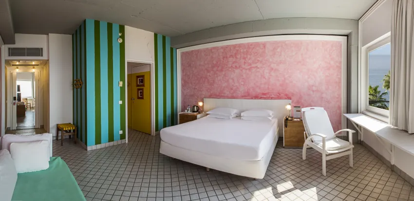 The Marmara Antalya 5*-40