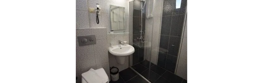 Kleopatra Balik Hotel 3*-14