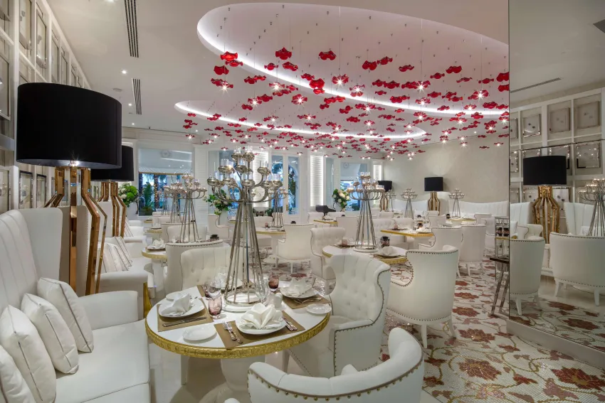 Granada Luxury Belek 5*-248