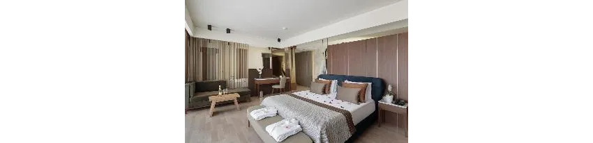 Riolavitas Spa & Resort Hotel 5*-6
