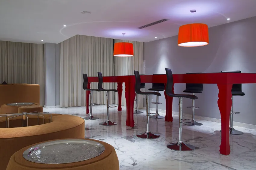 Radisson Blu Resort & Thalasso Hammamet 5*-271