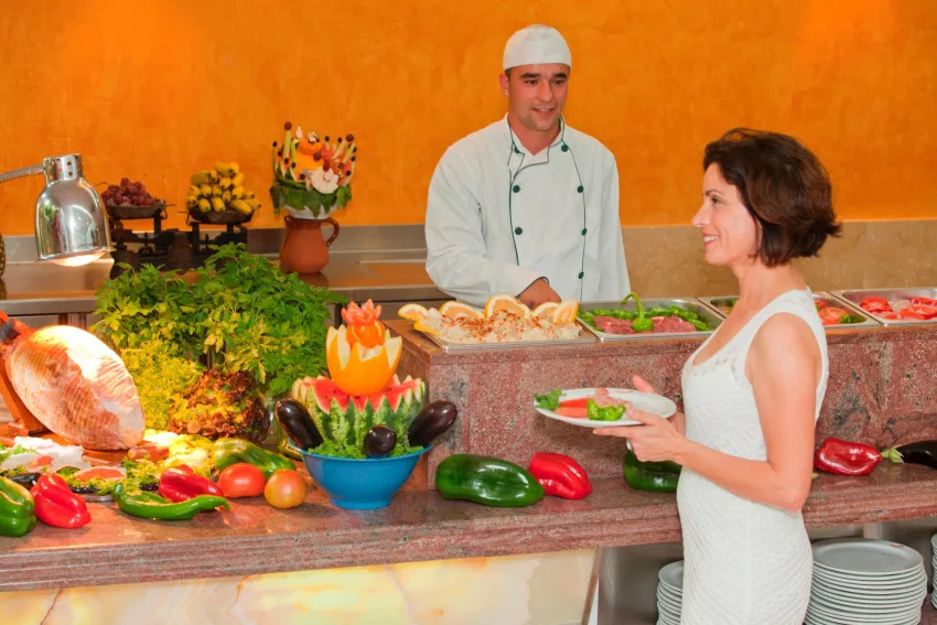 HSM SOlivera Hotel & Apartments 4*-25
