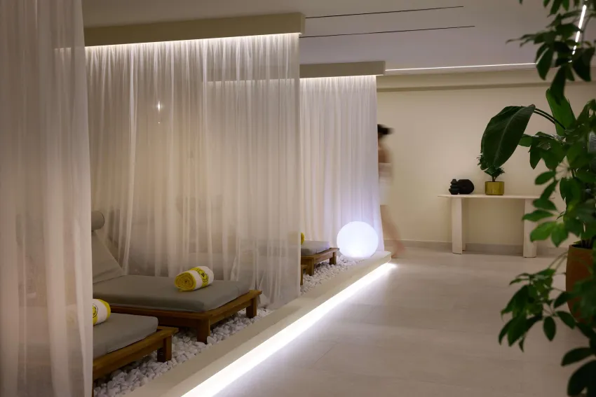 Isla Brown Resort Chania, Curio Collection by Hil 4*-175