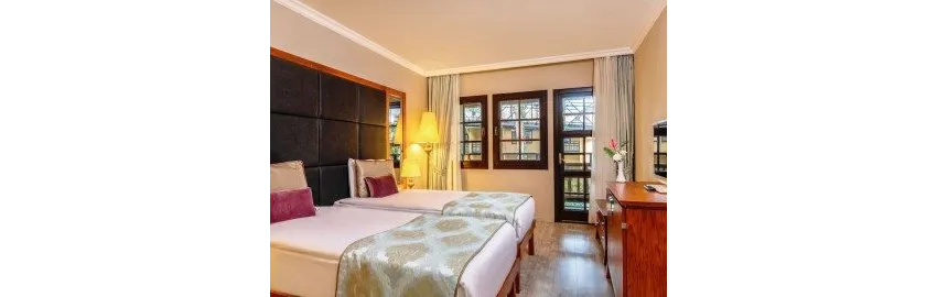 Asteria Family Resort Belek (Ex. Aquaworld Belek) 5*-24