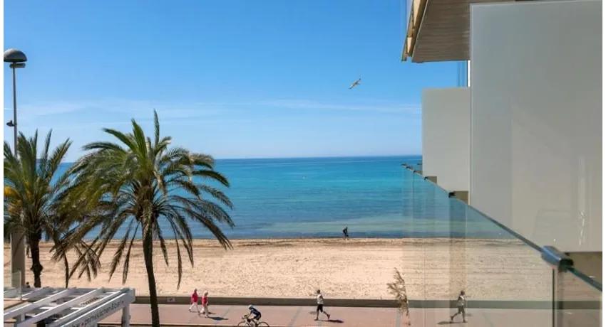 Hotel Eden Palma Playa Adults Only 3*-22