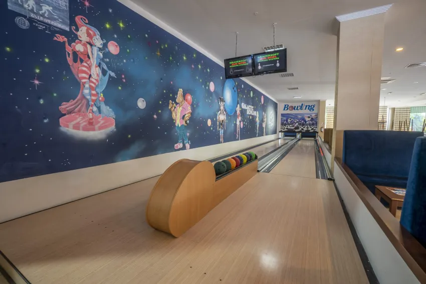 Cenger Beach Resort & Spa 5*-24