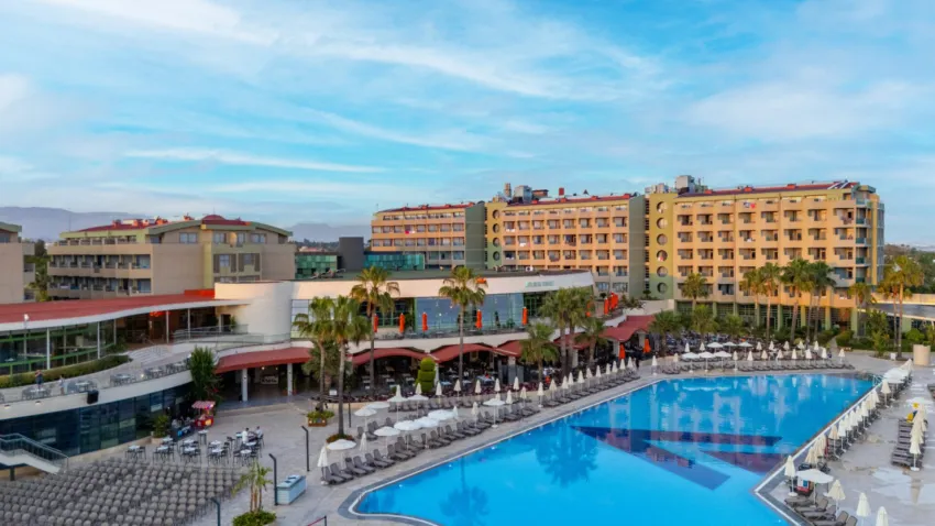 Vonresort Golden Coast 5*-2
