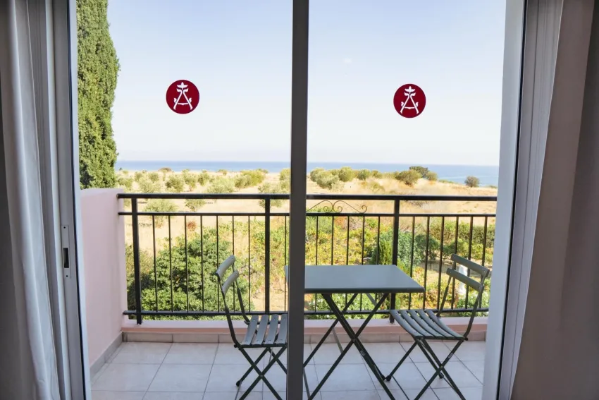 Akamanthea Holiday Village 3*-20