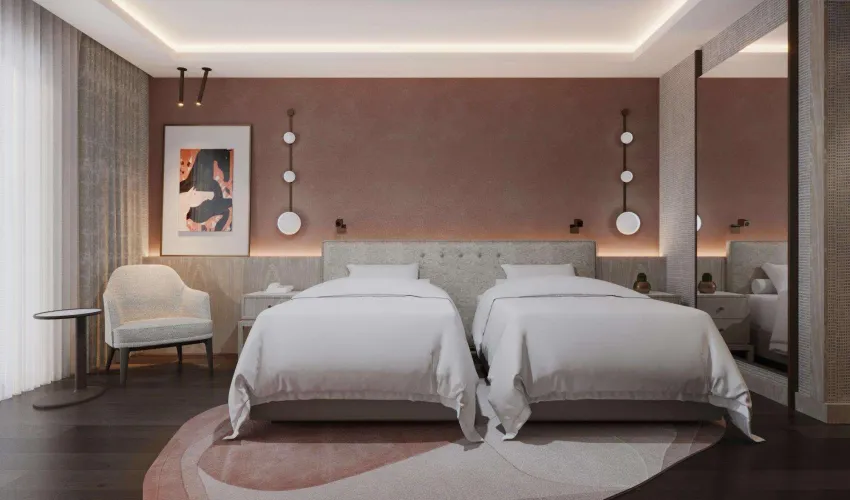 Gloria Golf Resort 5*-37