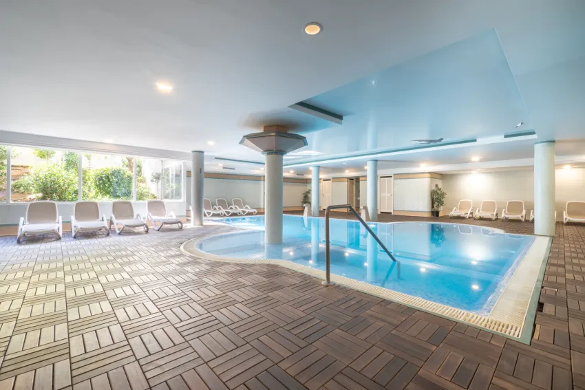 Tropicana Hotel 4*-16