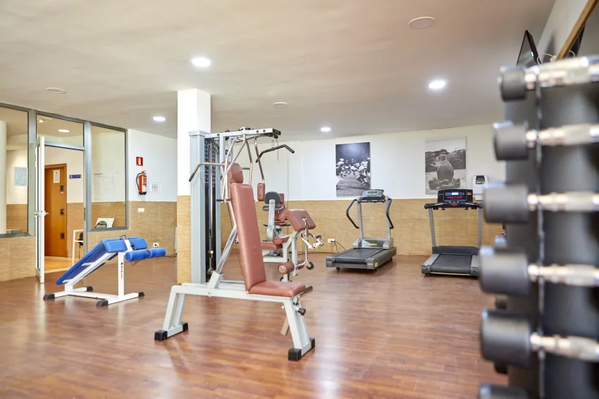 Zafiro Can Picafort 4*-113