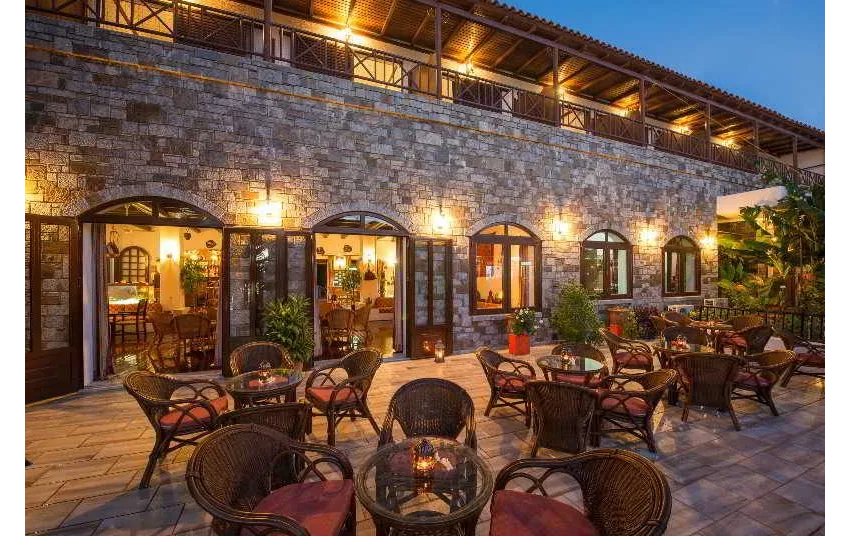 Malia Holidays by CHC Group 3*-29