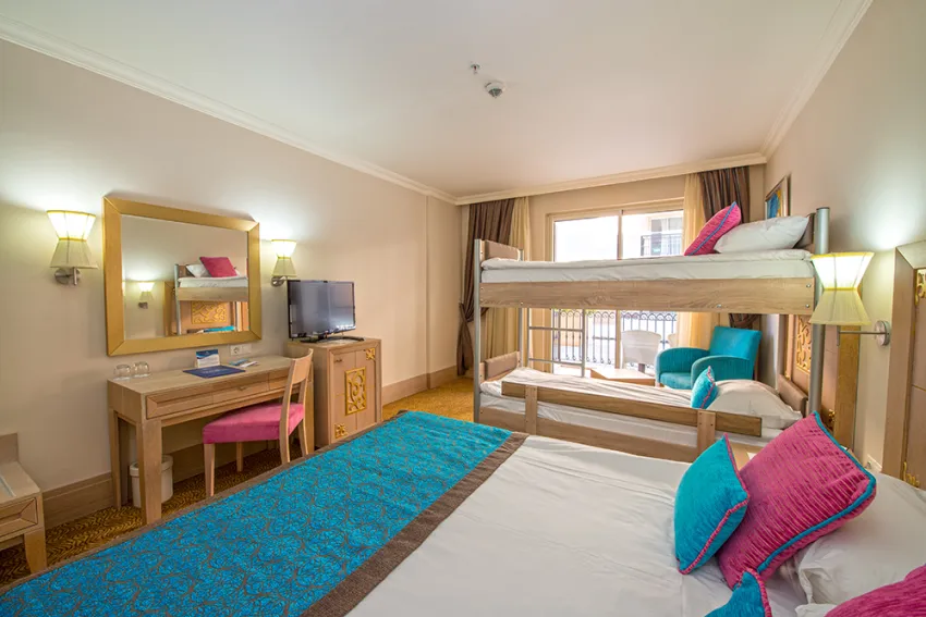 Crystal Family Resort & Spa 5*-22