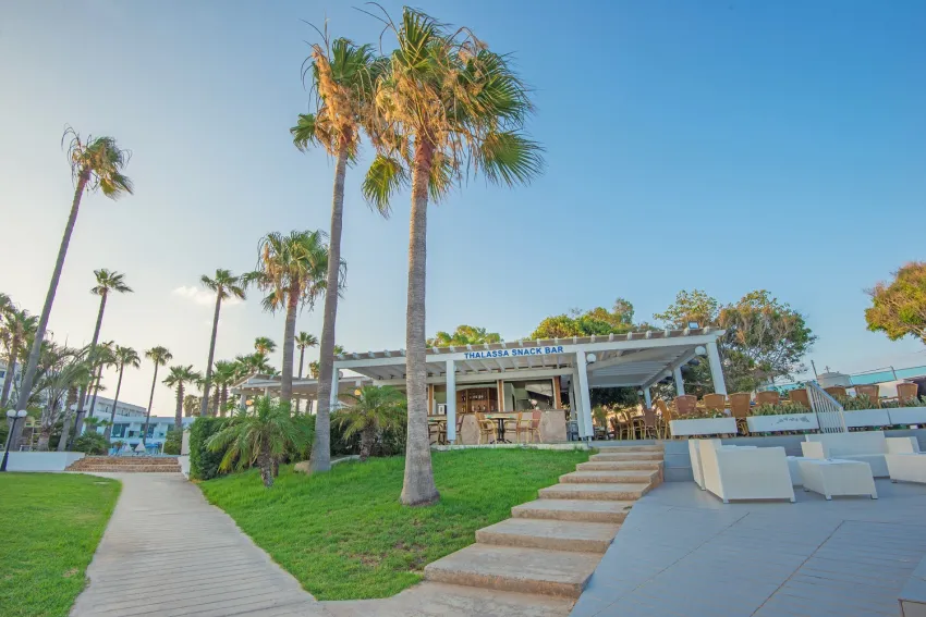 Dome Beach Hote 4*-52