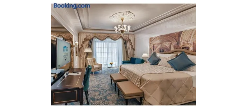 Kaya Artemis Hotel 5*-61