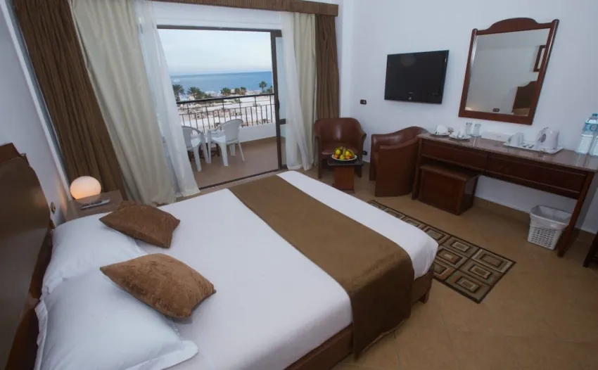 Marlin Inn Azur Resort 3*-8