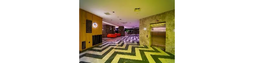 Noxinn Deluxe Hotel 5*-17