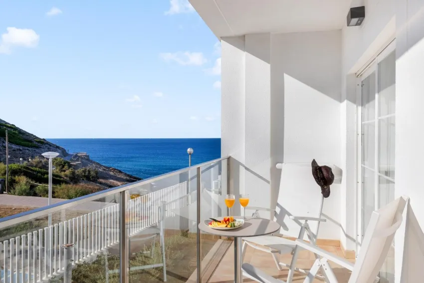 Viva Cala Mesquida Resort & Spa 4*-29
