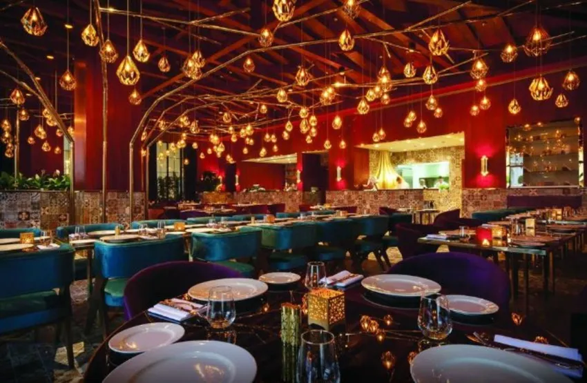 The Land Of Legends Kingdom Hotel 5*-96