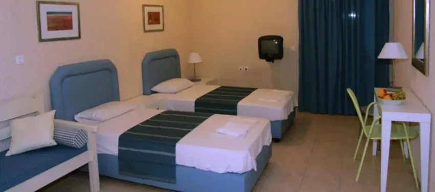 Perla Apartments 3*-9