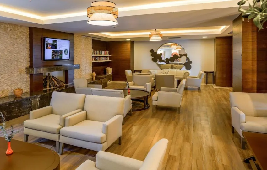 Side Aluna Hotel (Ex. Diamond Beach Hotel & Spa) 5*-25