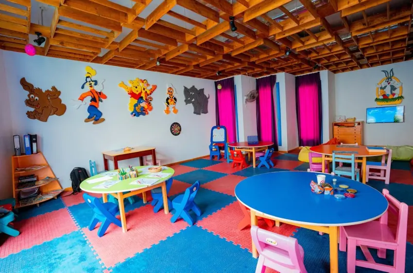 Mercure Hurghada 4*-11