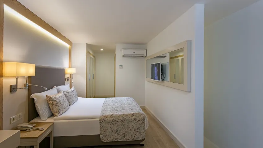Glamour Resort & Spa Hotel 5*-24