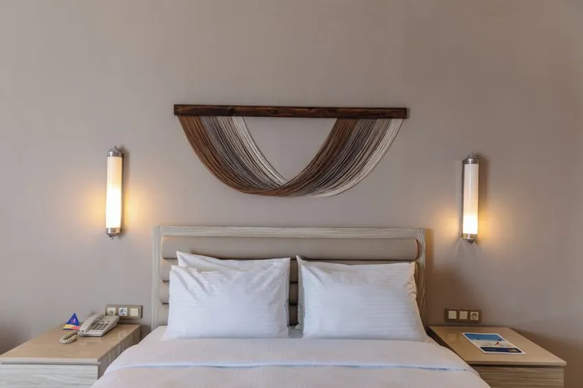 Fun & Sun Family Club Saphire 5*-19