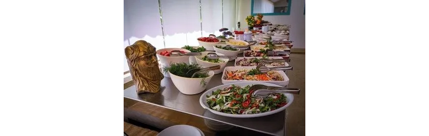 Valeri Beach Hotel 3*-24