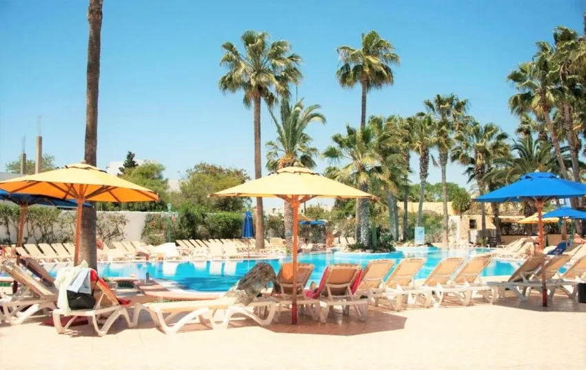 Hotel Nesrine 4*-21