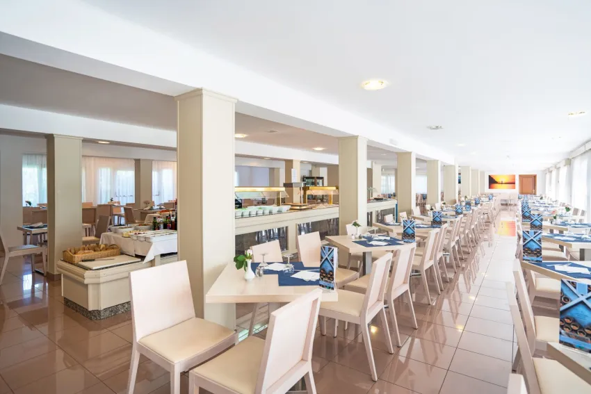 THB Dos Playas - Adults Only 3*-23