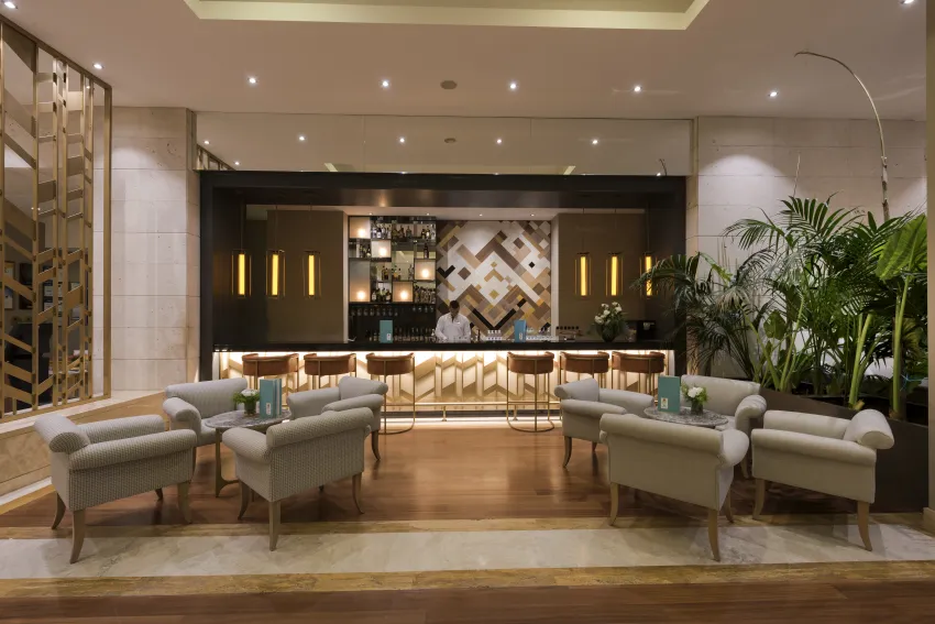 Barut Hemera Resort & Spa 5*-105