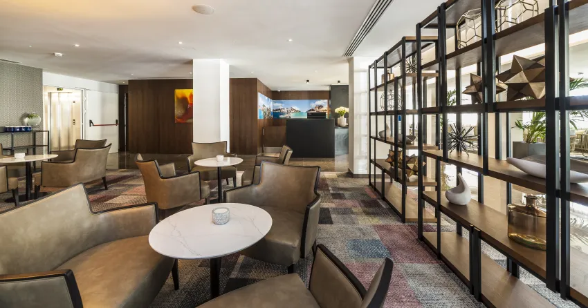 Eurostars Marivent 4*-14