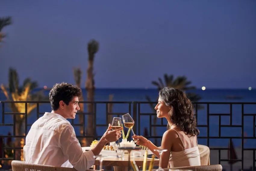 The Chedi El Gouna 4*-36