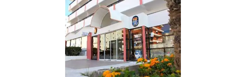 Mercure Rhodes Alexia (ex Alexia Premier City Hotel) 4*-8