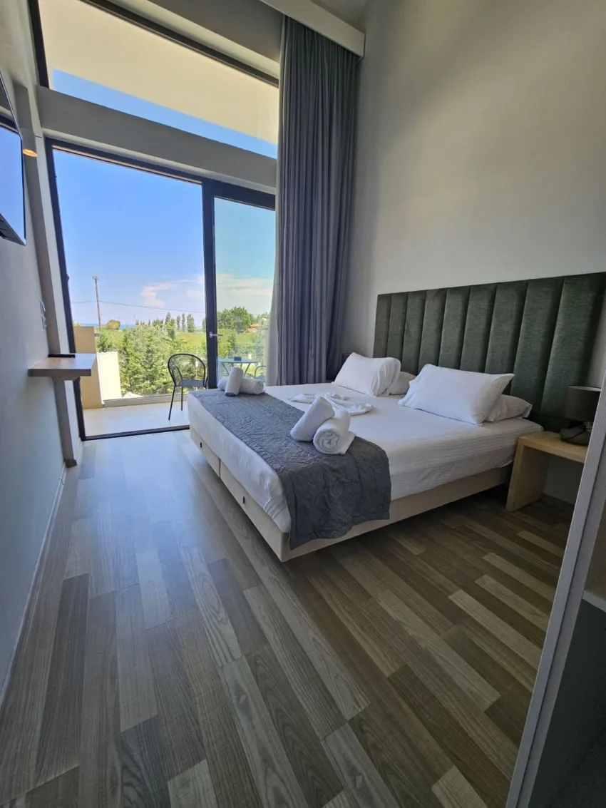 Selyria Resort 5*-11