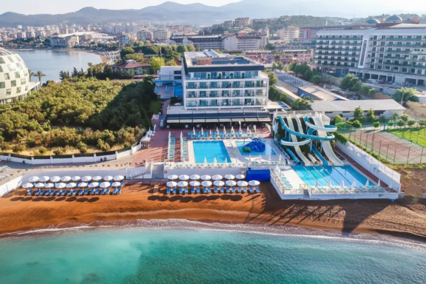 LONICERA WEST HOTEL  4*-20