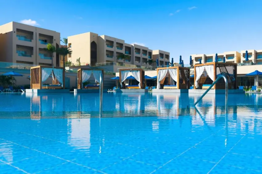 CLEOPATRA LUXURY RESORT SHARM (ADULTS ONLY 16+)  5*-32