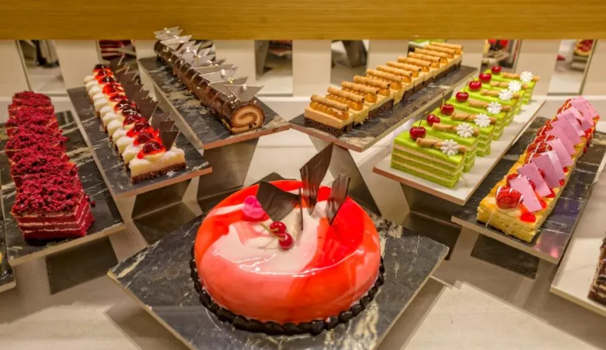 INNVISTA HOTELS BELEK  5*-82