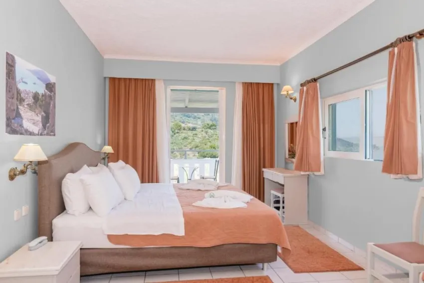 Matilda Hotel 4*-2