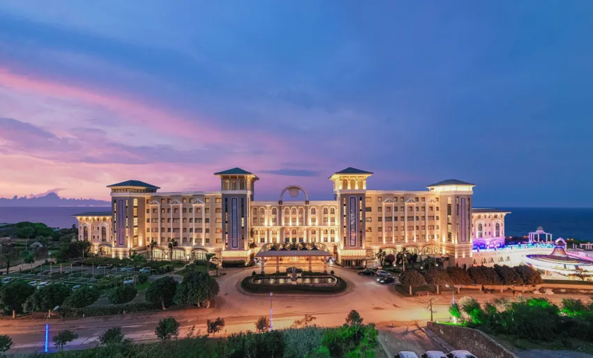 Merit Royal Premium Hotel 5*-2