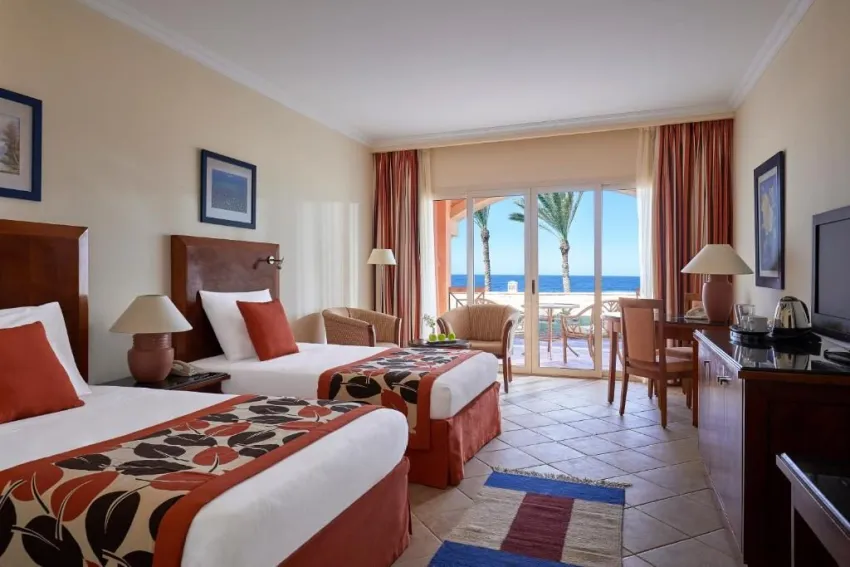 Jaz Grand Marsa 5*-10