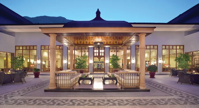 Akka Antedon Hotel 5*-29