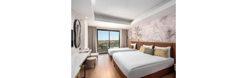 Vox Maris Resort (Adults Only 16+) 5*-11