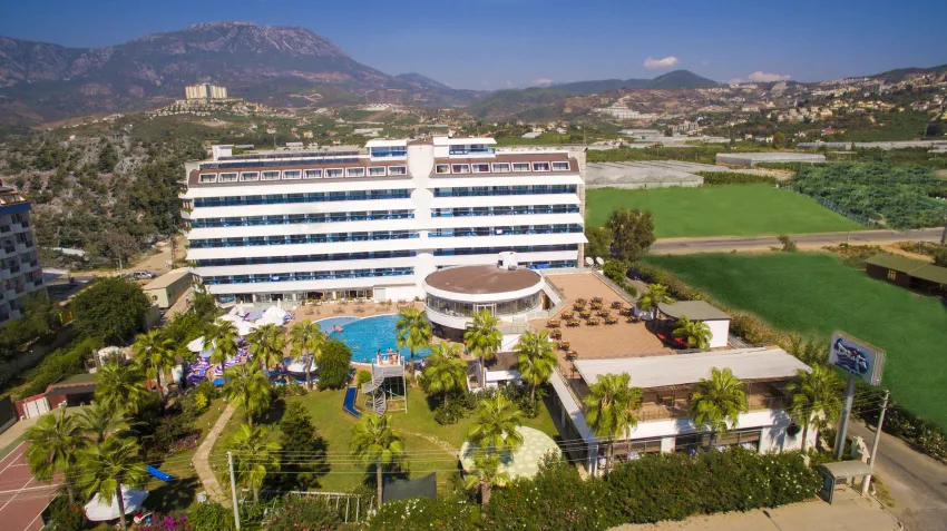 Drita Hotel Resort & Spa 5*-3