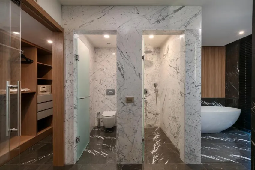 MEGASARAY RESORT SIDE  5*-42