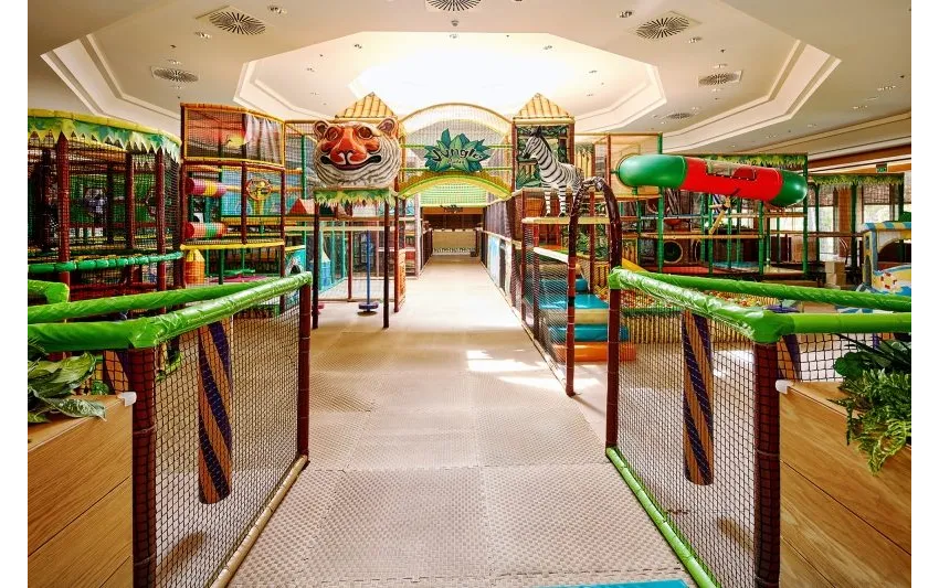 Gloria Serenity Resort 5*-9