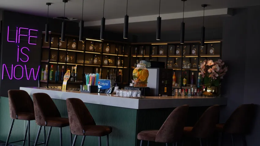 Hotella Hotel & Spa 4*-10